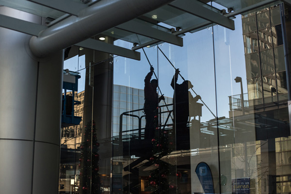 window cleaning business tips