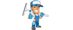window cleaning tips